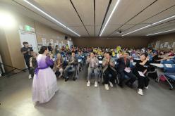 제10회 아현종합예술제 6