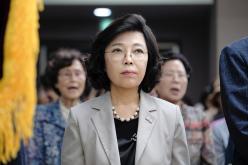 노인의 날 기념행사 7