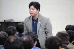 노인의 날 기념행사 9