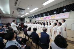 노인의 날 기념행사 23