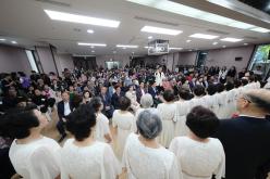 노인의 날 기념행사 24