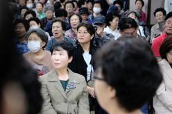 노인의 날 기념행사 25