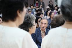 노인의 날 기념행사 26