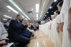 노인의 날 기념행사 27