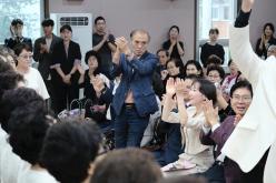 노인의 날 기념행사 28