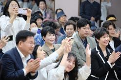 노인의 날 기념행사 29