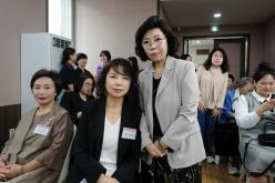 노인의 날 기념행사 36