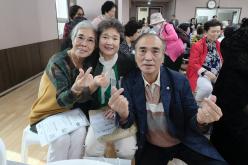 노인의 날 기념행사 39