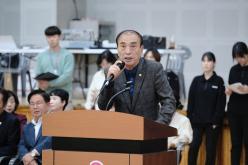 제14회 &lpar;주&rpar;오텍배 서울특별시 장애인 보치아대회 7