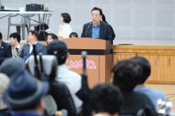 제14회 &lpar;주&rpar;오텍배 서울특별시 장애인 보치아대회 9