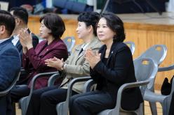 제14회 &lpar;주&rpar;오텍배 서울특별시 장애인 보치아대회 11