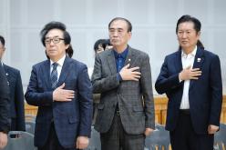 제14회 &lpar;주&rpar;오텍배 서울특별시 장애인 보치아대회 17