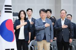 제14회 &lpar;주&rpar;오텍배 서울특별시 장애인 보치아대회 18