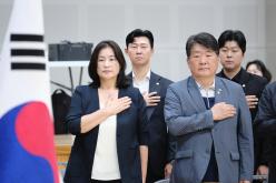 제14회 &lpar;주&rpar;오텍배 서울특별시 장애인 보치아대회 20