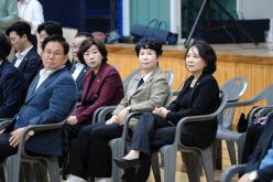 제14회 &lpar;주&rpar;오텍배 서울특별시 장애인 보치아대회 21