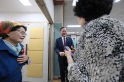 2025년 서강동 경로잔치 29