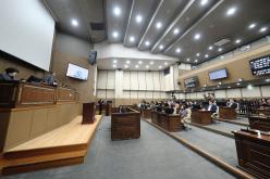 제1차 본회의-제279회 임시회 1