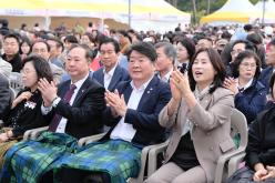 제32회 마포구민의 날 기념식 33