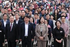 제32회 마포구민의 날 기념식 41