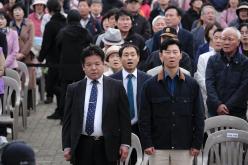 제32회 마포구민의 날 기념식 42