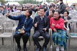 제32회 마포구민의 날 기념식 54