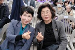 제32회 마포구민의 날 기념식 60