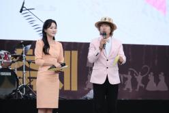 새우젓축제-우리 동네 작은 음악회 3