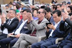 새우젓축제-우리 동네 작은 음악회 4