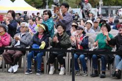 새우젓축제-우리 동네 작은 음악회 6