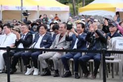 새우젓축제-우리 동네 작은 음악회 7
