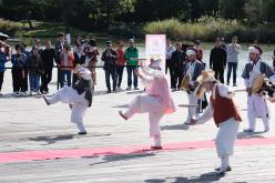 새우젓축제-입항식 7