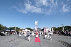 새우젓축제-입항식 9