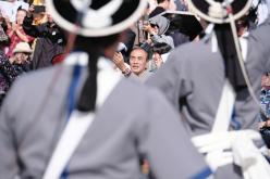 새우젓축제-입항식 13