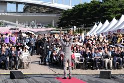 새우젓축제-입항식 20