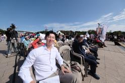 새우젓축제-입항식 24