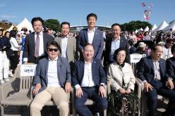 새우젓축제-입항식 27