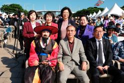 새우젓축제-입항식 28