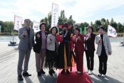 새우젓축제-입항식 32