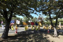 새우젓축제-입항식 35