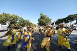 새우젓축제-입항식 36
