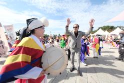 새우젓축제-입항식 39