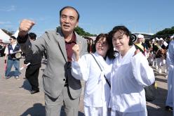 새우젓축제-입항식 42