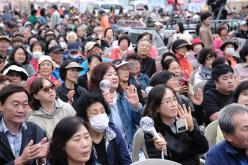 새우젓축제-7080콘서트 6
