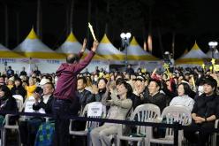 새우젓축제-TV조선 씽코리아 9