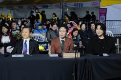 새우젓축제-TV조선 씽코리아 11