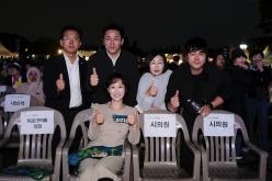 새우젓축제-TV조선 씽코리아 17