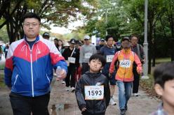새우젓축제-마포구민 걷기대회 10