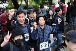 새우젓축제-마포구민 걷기대회 14