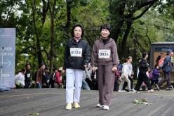 새우젓축제-마포구민 걷기대회 16