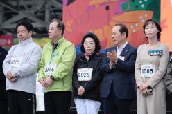 새우젓축제-마포구민 걷기대회 19